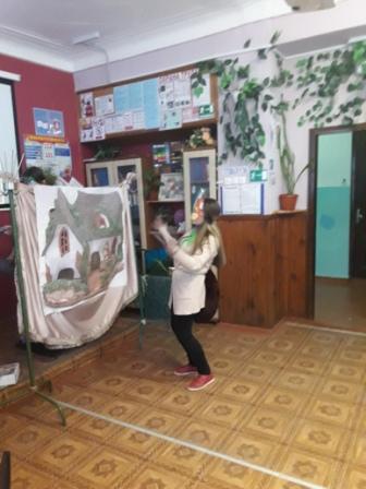 ИГРА "КВН"